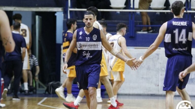 Dos de dos: buena victoria del Lobo en el Poli