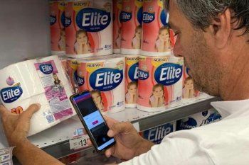 intendentes justicialistas recorrieron supermercados para fiscalizar el cumplimiento de precios cuidados