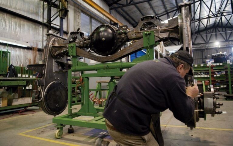 Alivio para las Pymes: el gobierno ofrecerá un plan a 10 años para pagar impuestos acumulados