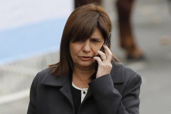 asesinato en villa gesell: bullrich pidio usar las pistolas taser para ?bajar al rugbier fortachon?
