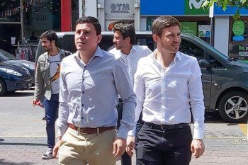 no asumio y ya lo ascendieron: el extrano caso del nuevo titular de mineria bonaerense