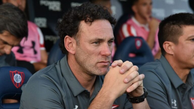 “Lo más importante es ganar”, avisó Milito