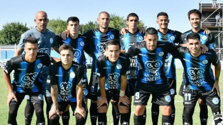 La Villa va por su primera victoria en el Clausura 2020