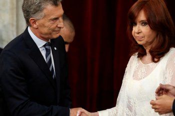 ernesto tenembaum denunco sesgo politico: ¿cristina perseguida, macri intocable?
