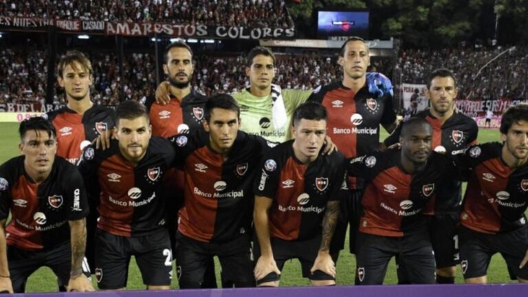 Newell’s-Estudiantes: conocé cómo llega la Lepra