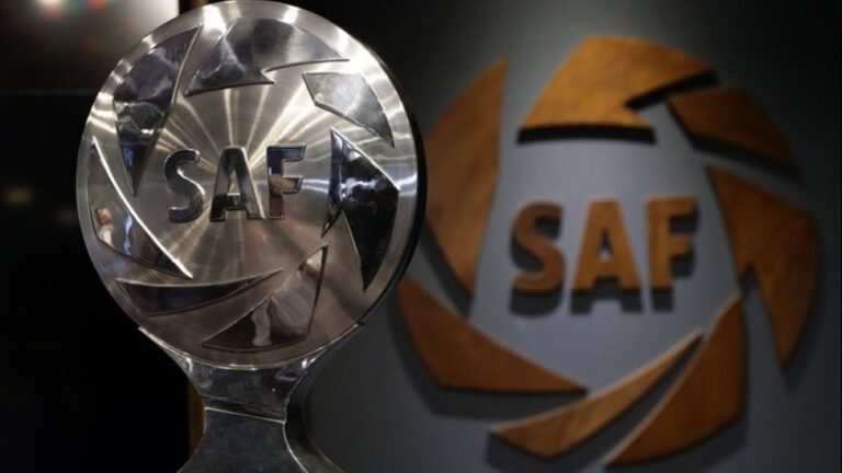Anuncio oficial: Enterate cómo será el nuevo formato de la Copa de la Superliga
