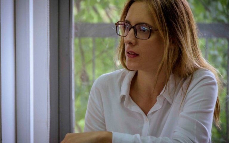 Ruiz Malec: “No vamos a dejar caer el salario como hizo el gobierno anterior”