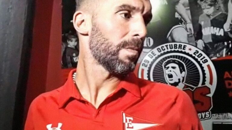 Andújar: “De visitante hay que acostumbrarse a no perder”