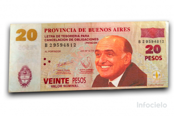 breve historia del patacon, un fantasma que acecha a gobernadores