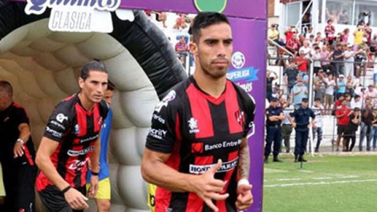 “Tras el primer gol sentimos que Gimnasia retrocedió”