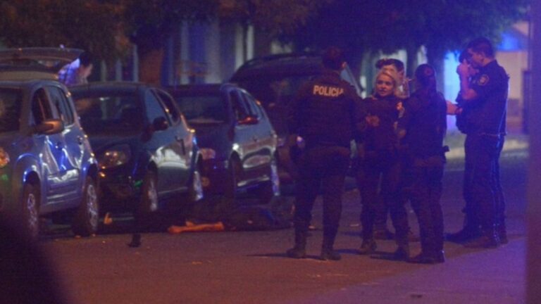 Adrián Jouglard: “Aprevide y la policía erraron al medir la magnitud del espectáculo”
