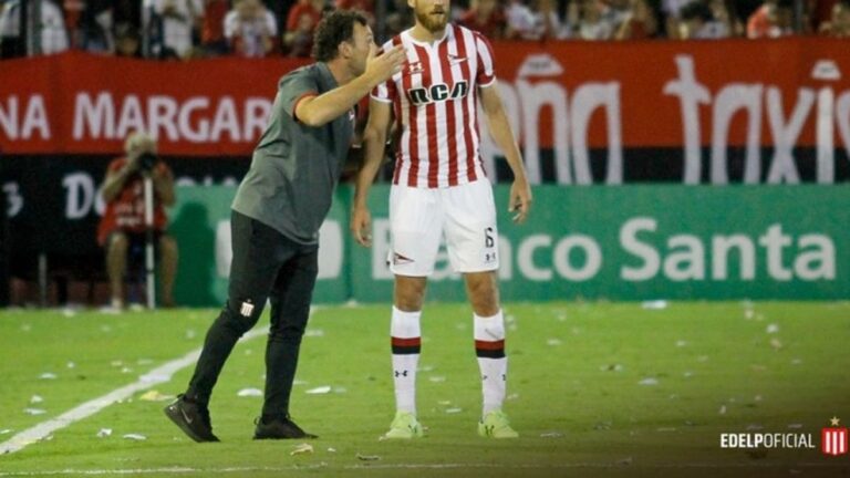Schunke: “Lo importante es que sabemos lo que queremos”