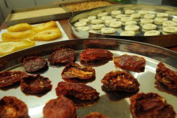 la unlp se suma al combate contra el hambre con alimentos nutritivos y accesibles