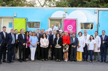 relanzamiento del remediar: con cuantos medicamentos cuenta el programa y a quienes beneficia