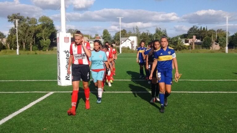 Estudiantes cayó frente a Boca en un partidazo
<strong>SÍNTESIS</strong>