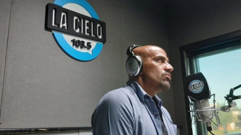 Verón y el día que le dijo a Gallardo de venir a Estudiantes