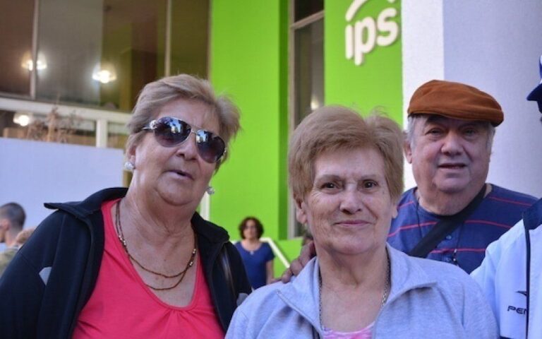 El IPS confirmó el cronograma de pagos de febrero para jubilados y pensionados bonaerenses