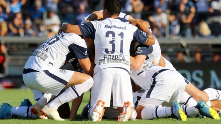 Gimnasia debe ganar o ganar en su visita a Independiente