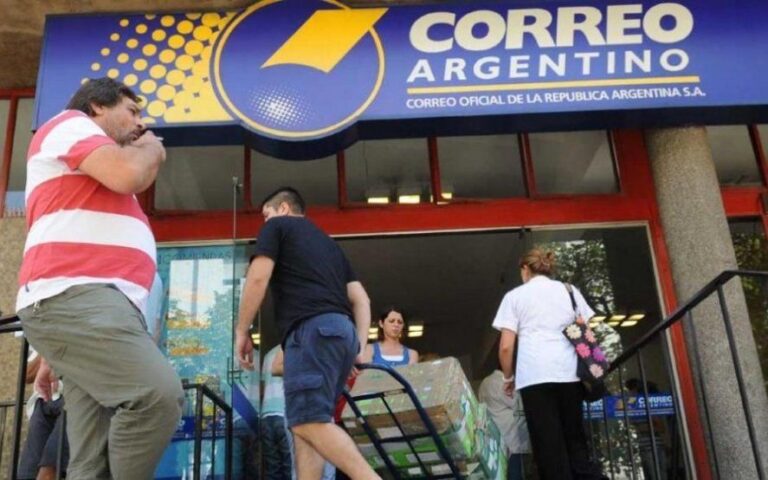 La justicia ordenó la intervención plena del Correo Argentino y pedirá su salvataje