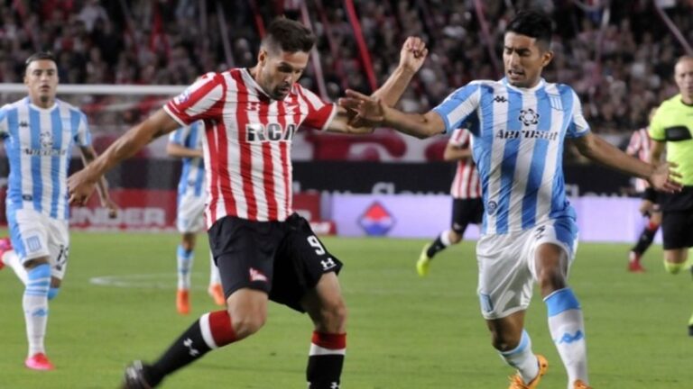 Del festejo, a la ovación: 96 horas de Milito a Desábato