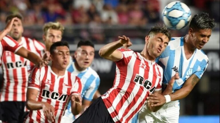El Pincha acumula derrotas y se aleja de las Copas