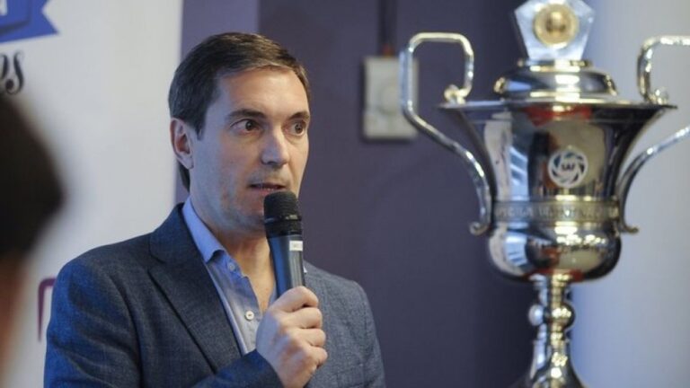 Después de tres años y con la renuncia de su CEO se termina oficialmente la era de la Superliga