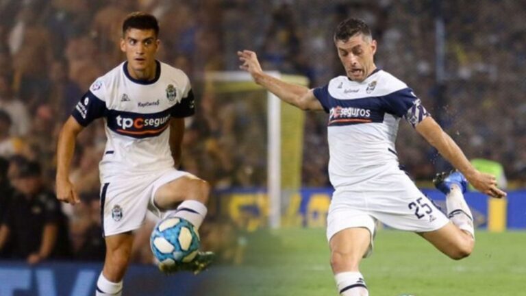 Licht volvió a cumplir, pero Melluso recupera su lugar