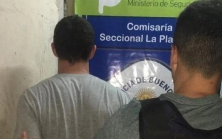 Crimen del arquitecto en La Loma: declaró la mujer baleada y el hijo está cada vez más complicado
