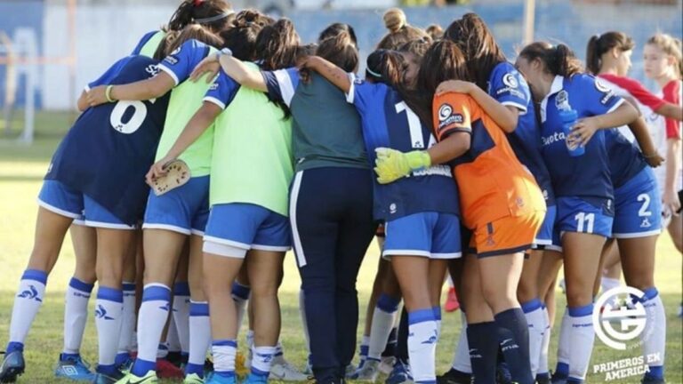 Partidazo en Reserva: Gimnasia superó a Villa San Carlos
<strong>SÍNTESIS</strong>
