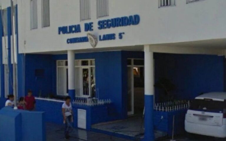 Acusan a una joven de matar de un puntazo en el cuello a su ex pareja tras una discusión