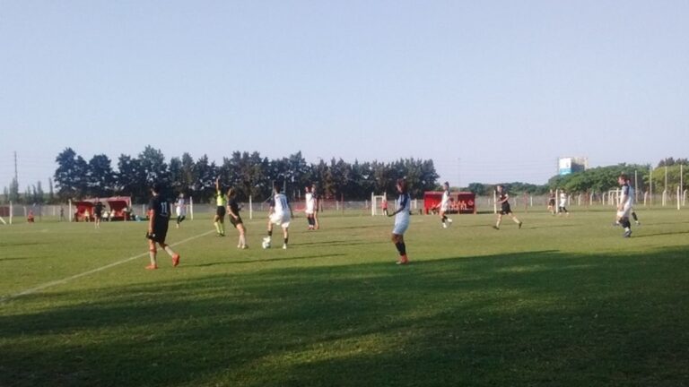 Las Leonas perdieron y jugarán la Zona Permanencia