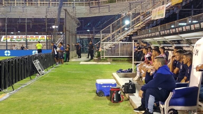 Copa Superliga: Gimnasia y un debut con sabor a poco