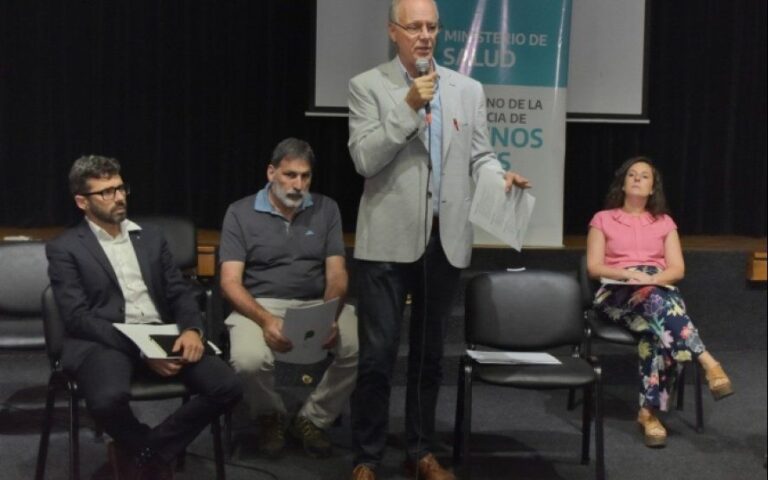 Coronavirus: Salud suspende eventos de más de 200 asistentes y suma 1800 trabajadores