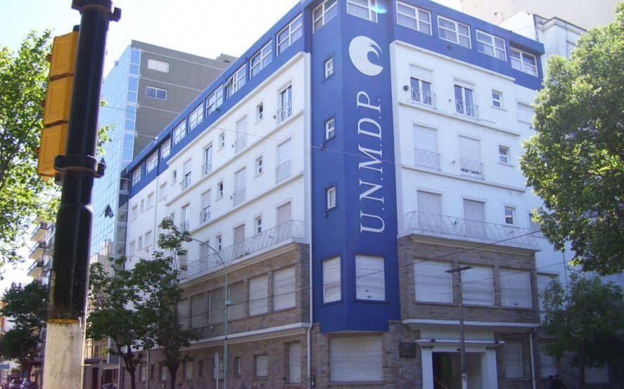 La inscripción para las becas de la UNMdP comenzará el 15 de marzo