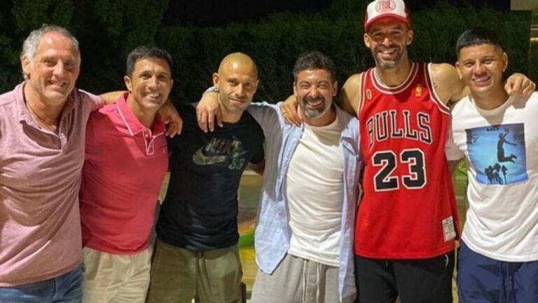 Andújar tuvo una cena de Selección