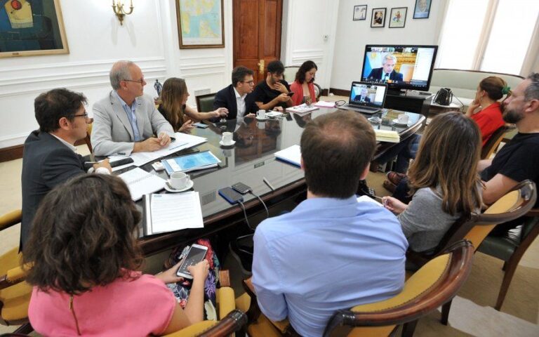 12 infectados: la Provincia confirma un nuevo caso de Coronavirus y aclara que aún “no existe” una vacuna