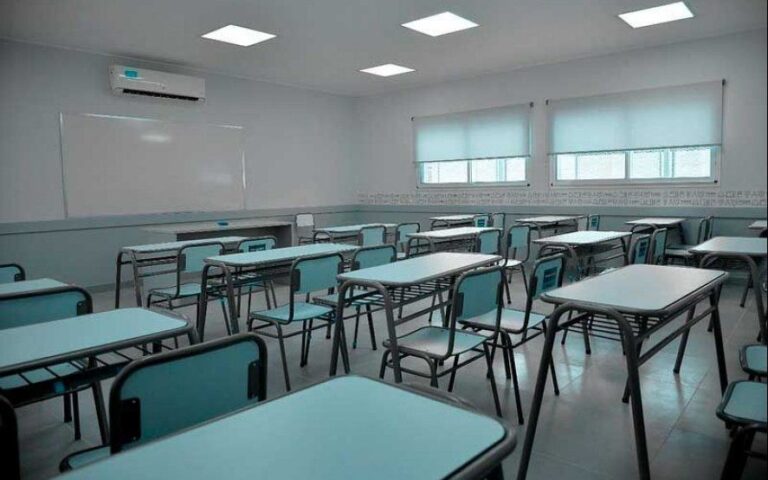 Educación brindó detalles sobre la suspensión de las clases: cuadernillos y escuelas abiertas