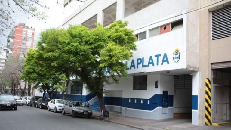 Gimnasia suspende sus actividades de modo preventivo