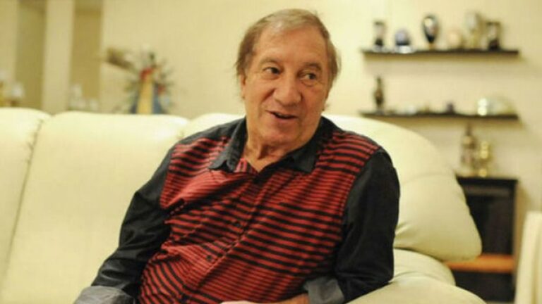 Carlos Bilardo cumple 82 años: ¿cómo está su salud?