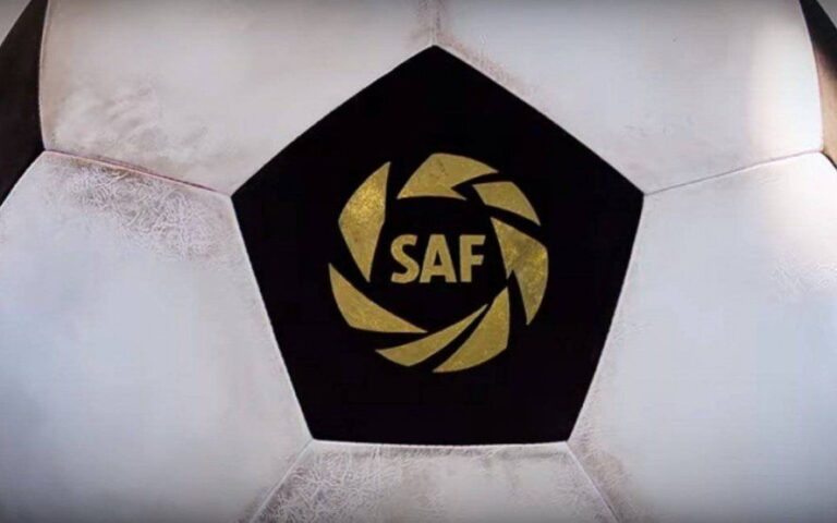 Oficial: suspenden los partidos de todas las categorías del fútbol argentino