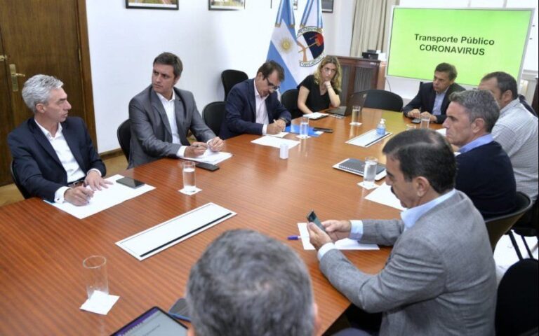 Por la emergencia, posponen el vencimiento de permisos de conducir, multas y de la VTV
