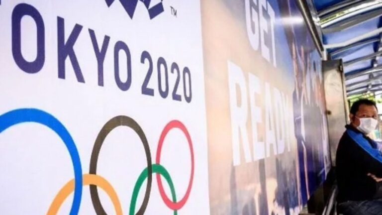 Tokio 2020: conocé los cambios del COI para los Juegos Olímpicos