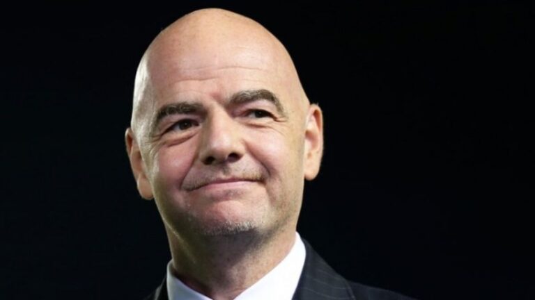 FIFA anunció medidas y ayuda ante el coronavirus
