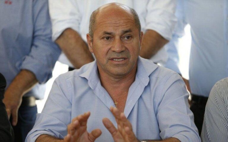 Secco confirmó que no hay coronavirus en Ensenada y contó cómo es el nuevo hospital