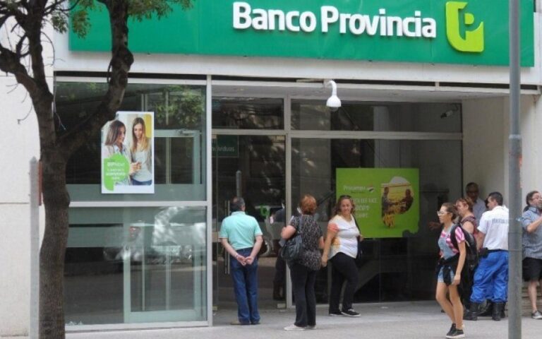 El Banco Provincia aumentó el límite de extracción: hasta cuánto se puede sacar en cajeros automáticos
