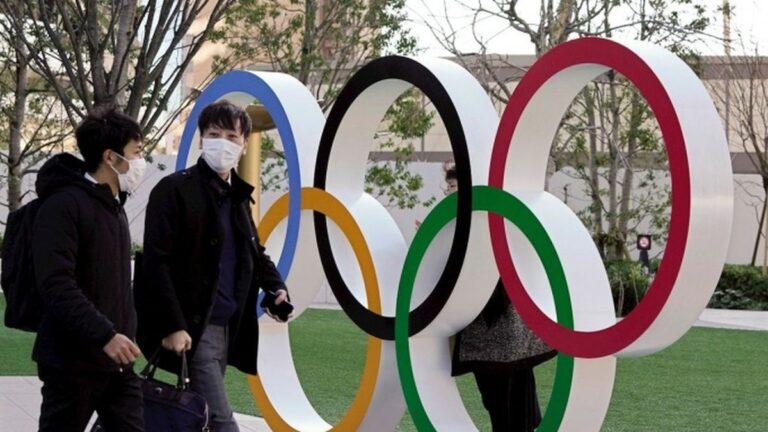 El COI empieza a considerar la postergación de Tokio 2020