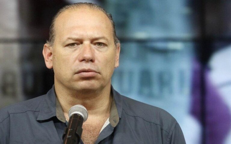 Ante la falta de controles, el intendente de Tres Arroyos le pidió a Berni que desplace a la cúpula policial