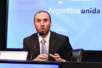 crean ingreso familiar de emergencia: $10 mil para monotributistas y trabajadores informales