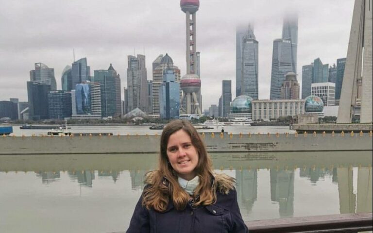 Una bonaerense en China cuenta cómo ese país logró ganarle al Coronavirus
