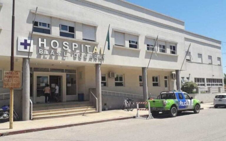 Oposición reclama crear un comité de crisis en el Ministerio de Salud y en los Hospitales bonaerenses